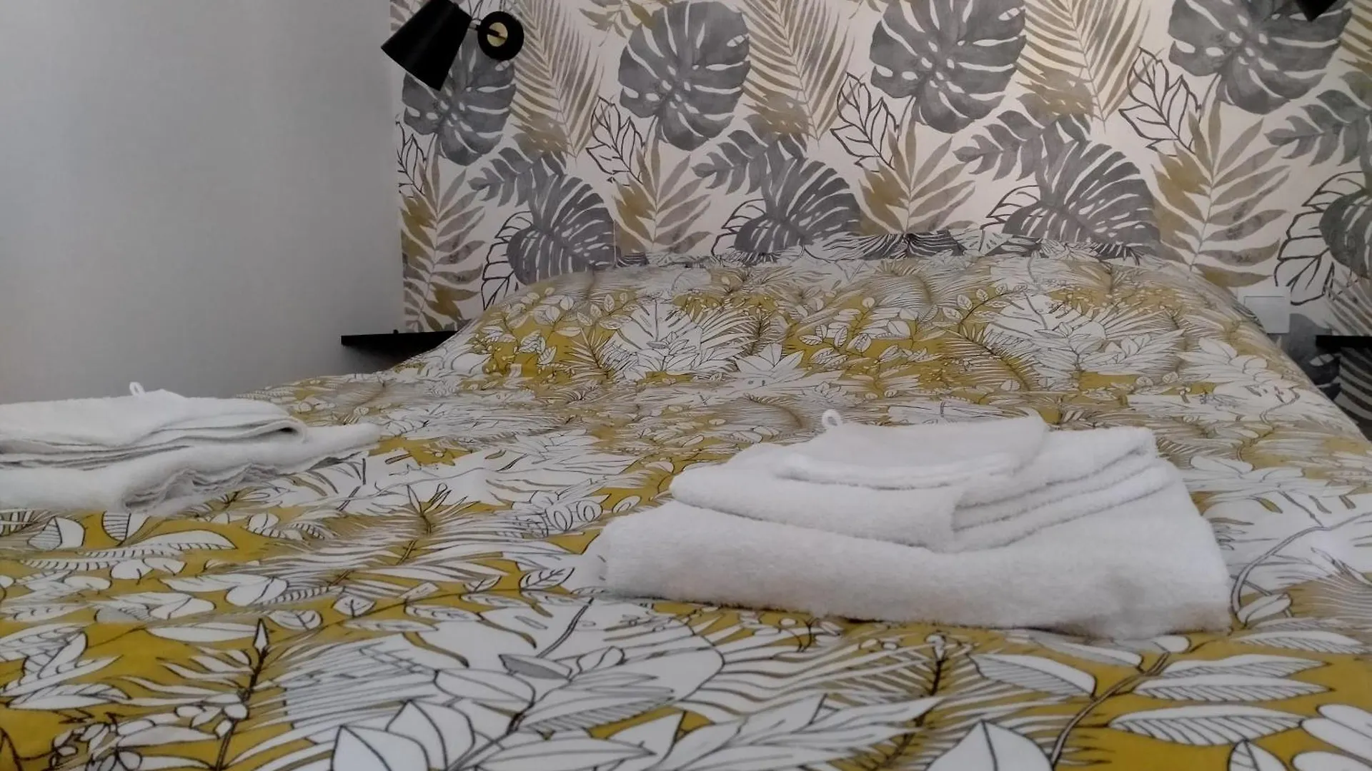 Chambres D'Hotes & Studio L'Hosting Noix Hostun França