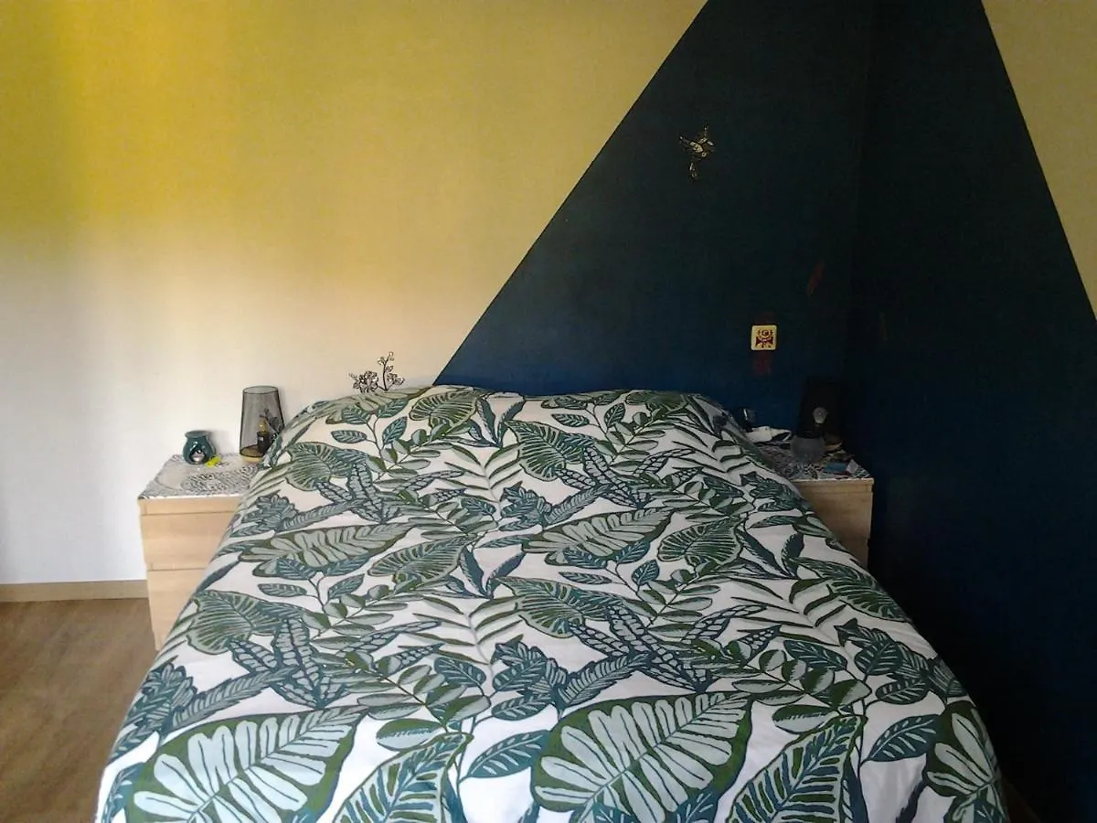 Chambres D'Hotes & Studio L'Hosting Noix Hostun 0*,  フランス